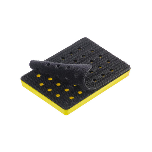 PLATORELLO 75X100MM GRIP 33 FORI