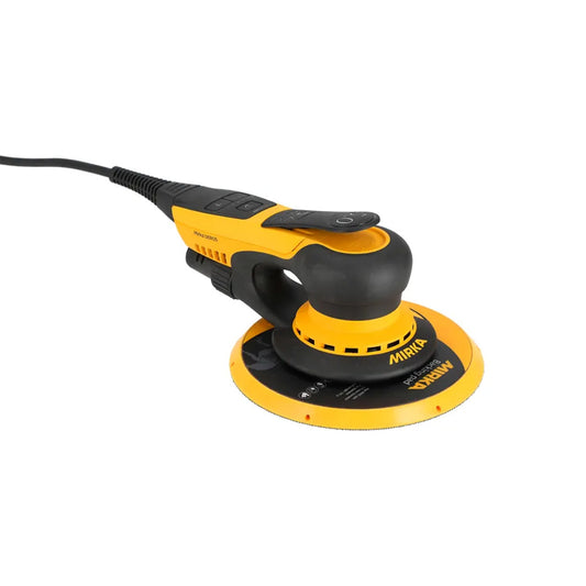 LEVIGATRICE DEROS II 750 DIAMETRO 175MM
