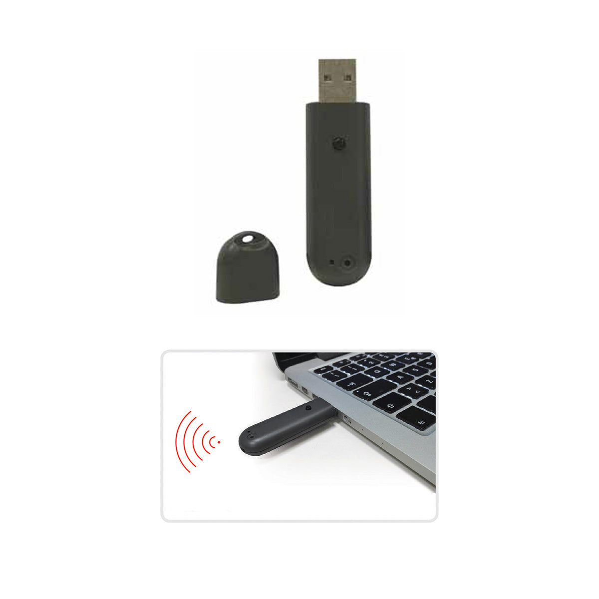 RICEVITORE DATI WIRELESS