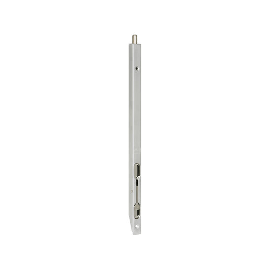 CATENACCIO A LEVA F16 NICHELATO 250 MM