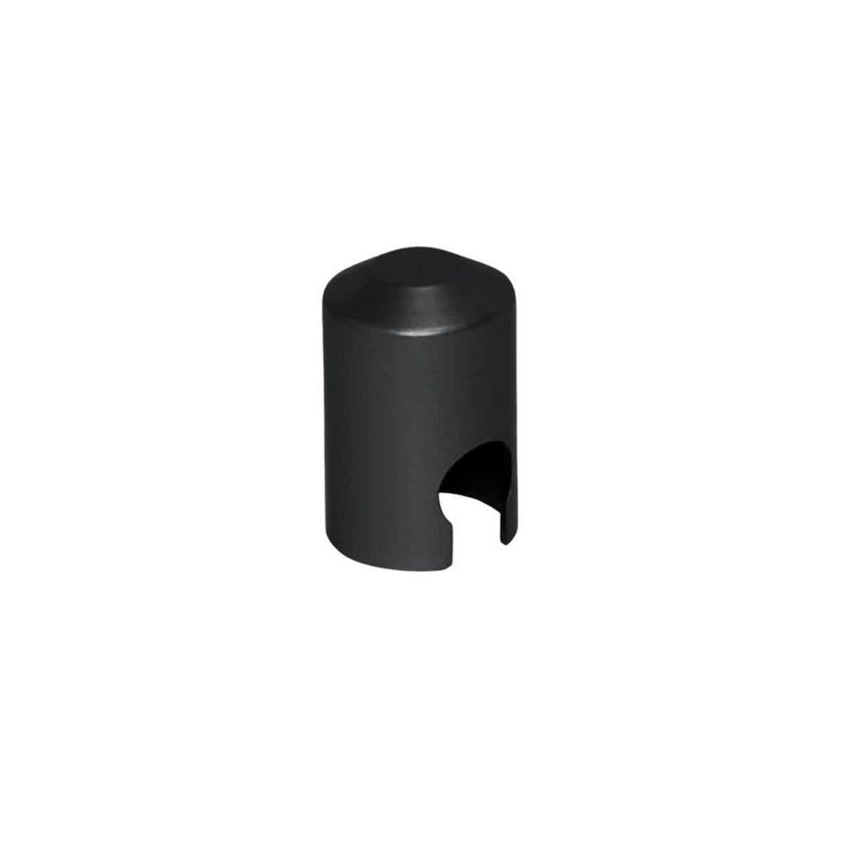 COPERTURA CERNIERE Ø13 NERO