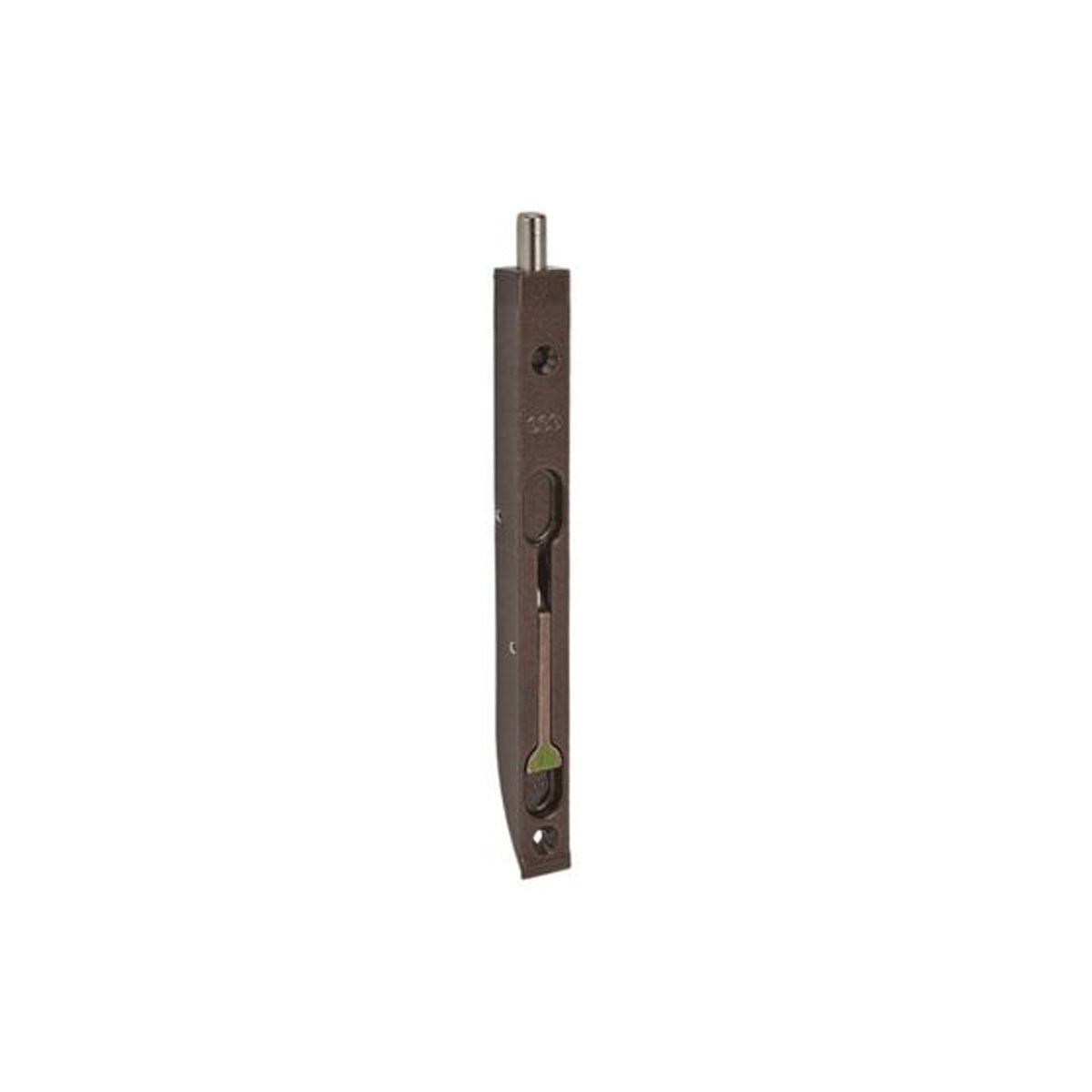 CATENACCIO A LEVA F20 BRONZATO 250 MM