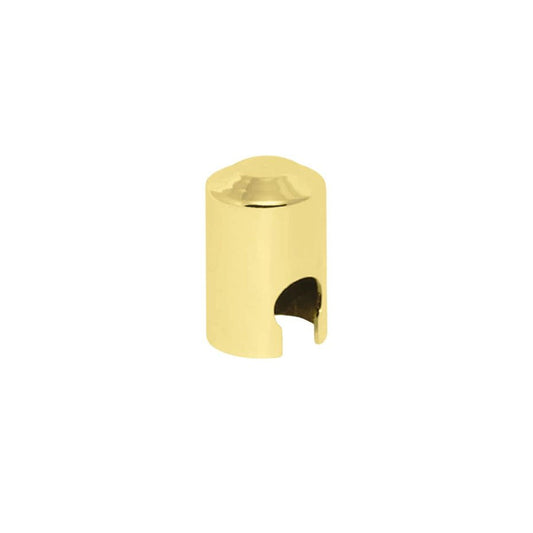 COPERTURA CERNIERE Ø13 OTTONATO
