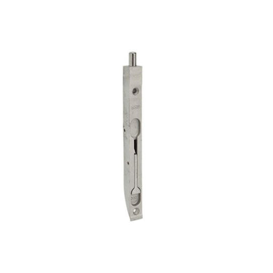 CATENACCIO A LEVA F20 ZINCO SILVER 300 MM