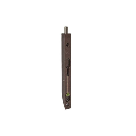 CATENACCIO A LEVA F20 BRONZATO 300 MM