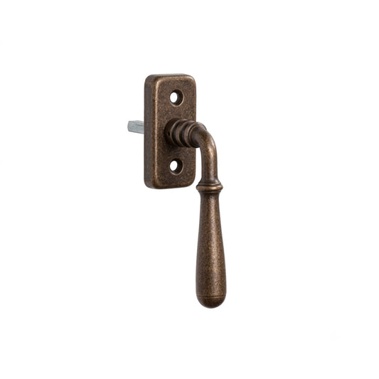 MANIGLIA DK A RIDOSSO ASOLO RUGGINE FCR00703DKIR