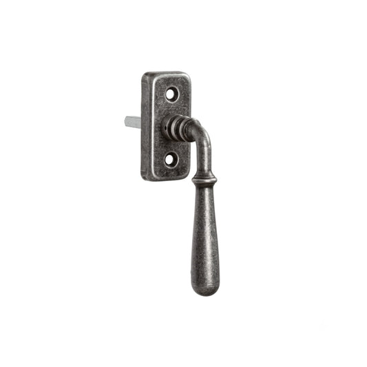 MANIGLIA DK A RIDOSSO ASOLO SILVER FCR00703DKIS