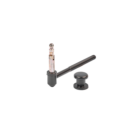 CARDINE GAMBO A VITE ONEBLOCK NERO FCA0002102IN