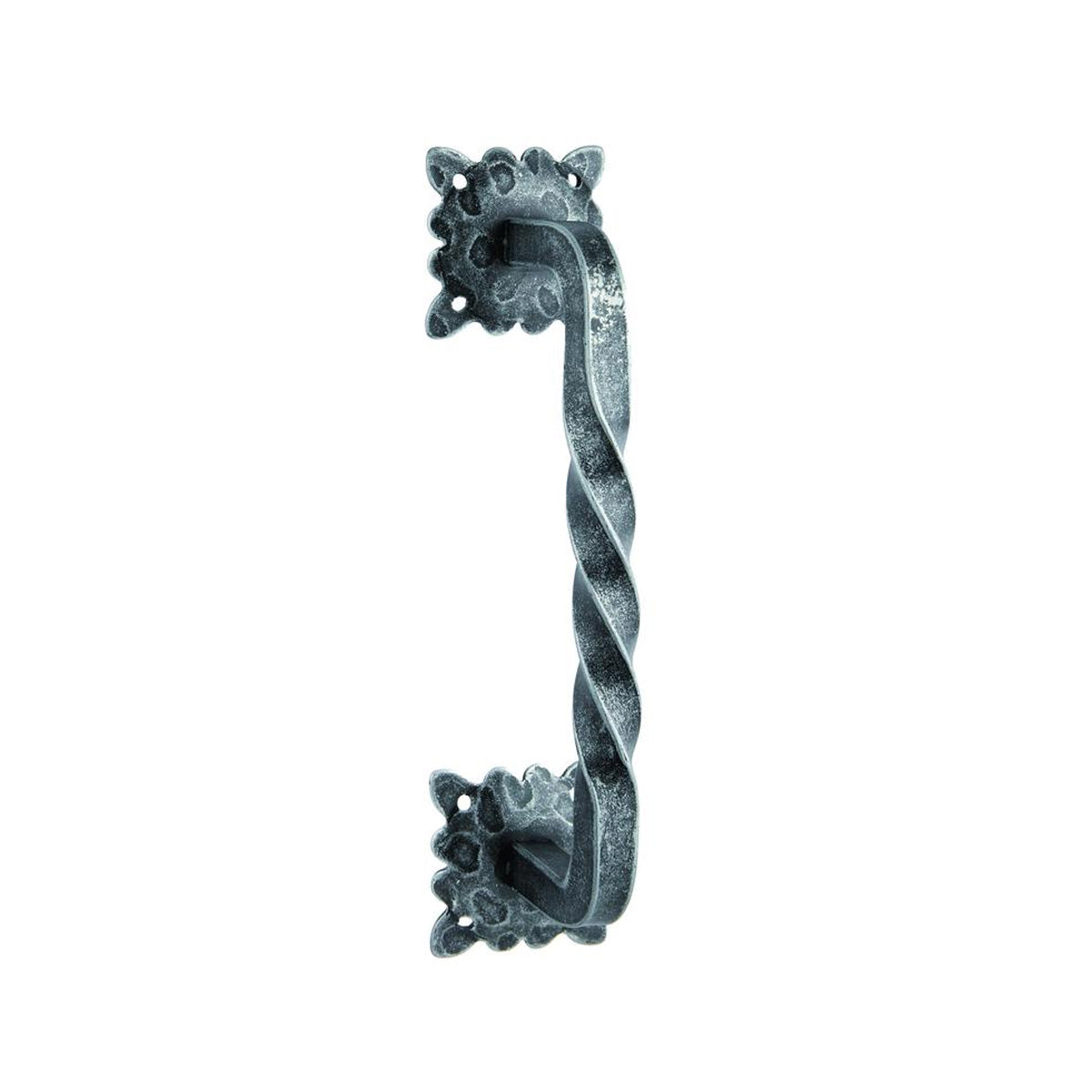 MANIGLIONE FISSO FERRO SILVER FMA00222R0IS
