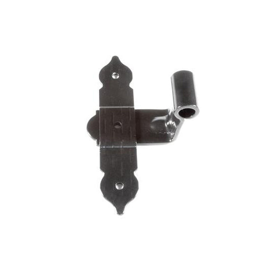 BANDELLA A T ZANCA A 90 GRADI NERO FBC0090Z49IN