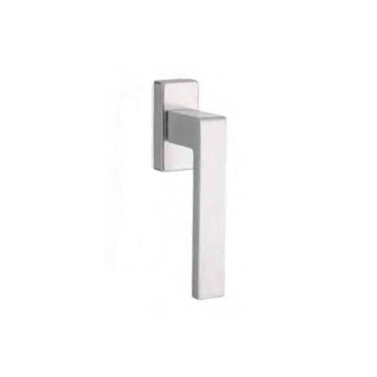 MANIGLIA DK ECO TIME ARGENTO SATINATO