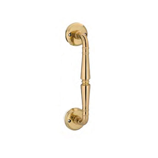 MANIGLIONE CLASSIC OTTONE LUCIDO