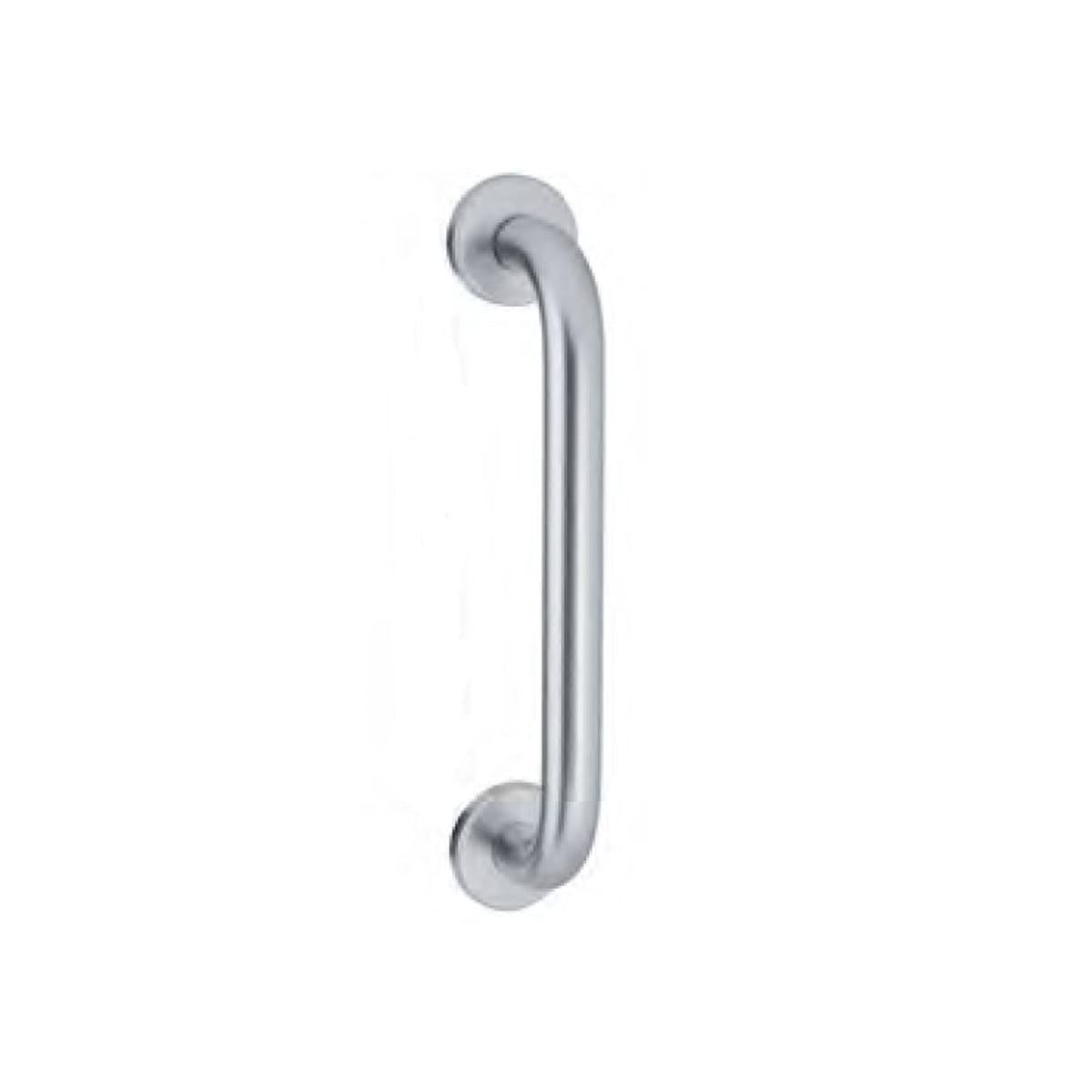 MANIGLIONE LINK ARGENTO F1