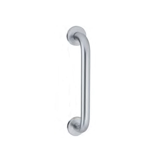 MANIGLIONE LINK ARGENTO F1