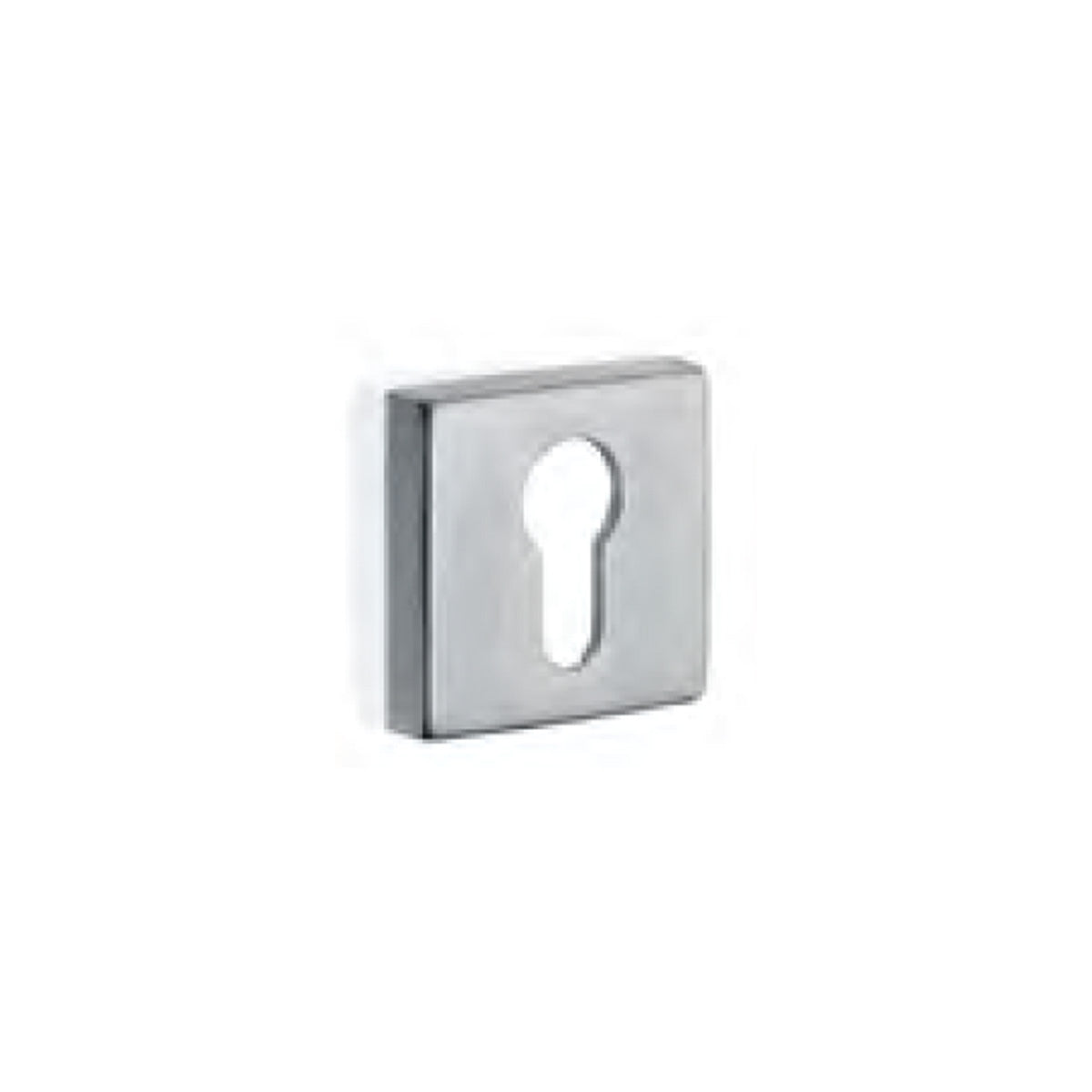 BOCCHETTA QUADRA 50X50 FORO YALE CRS TECH 56