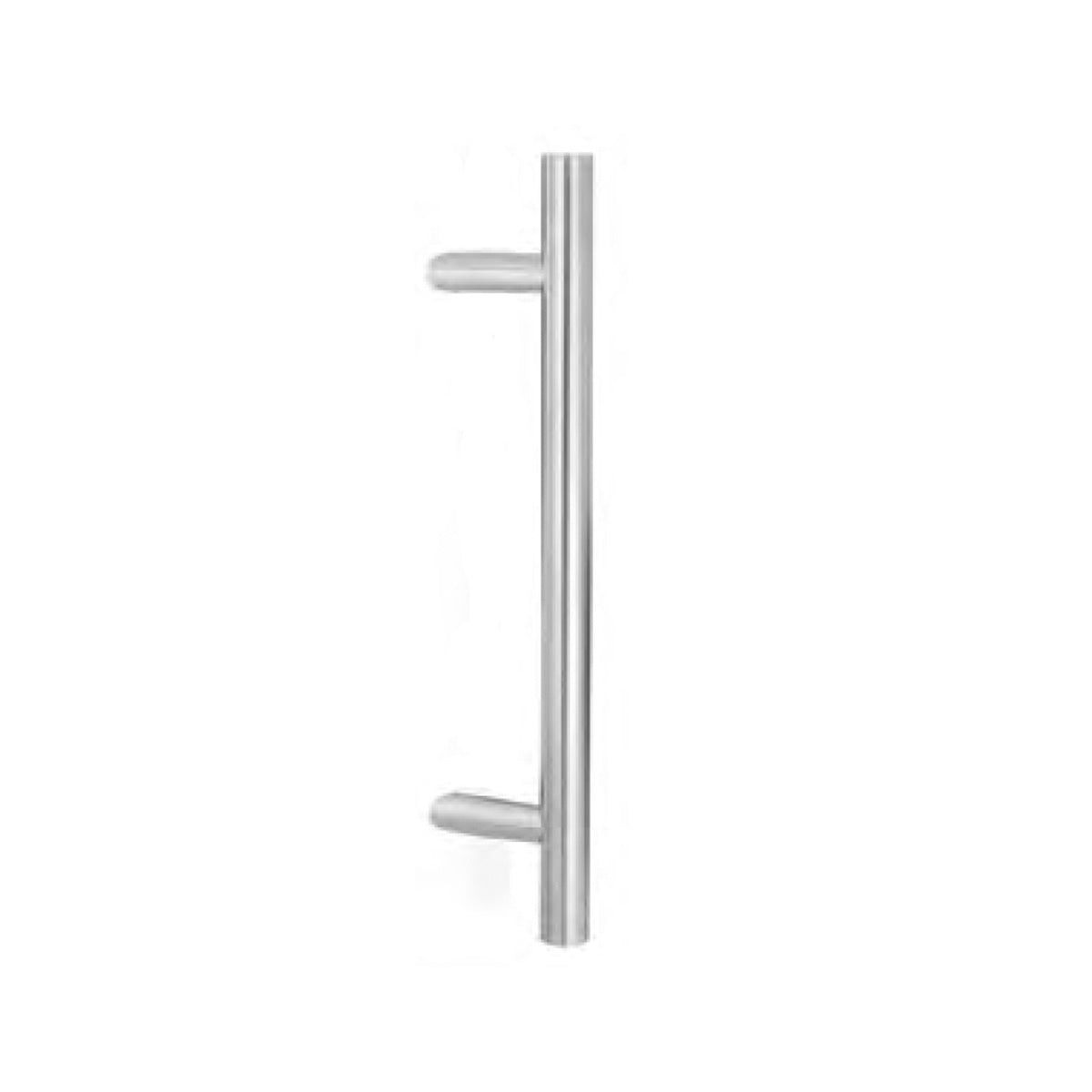 MANIGLIONE PLEASE INT. 600MM ACCIAIO INOX SATINATO