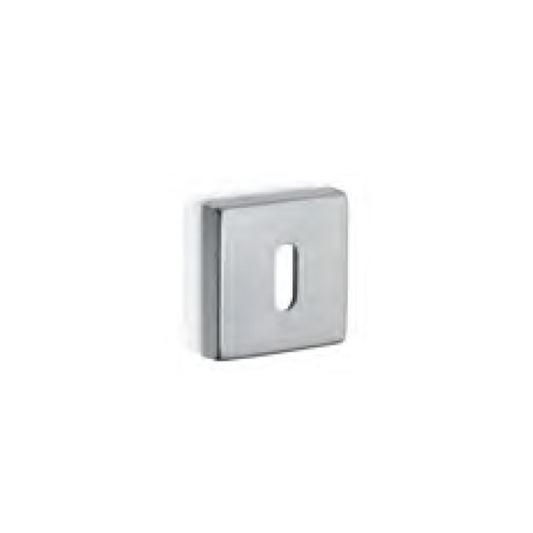 BOCCHETTA QUADRA 50X50 FORO PATENT CRS TECH 55