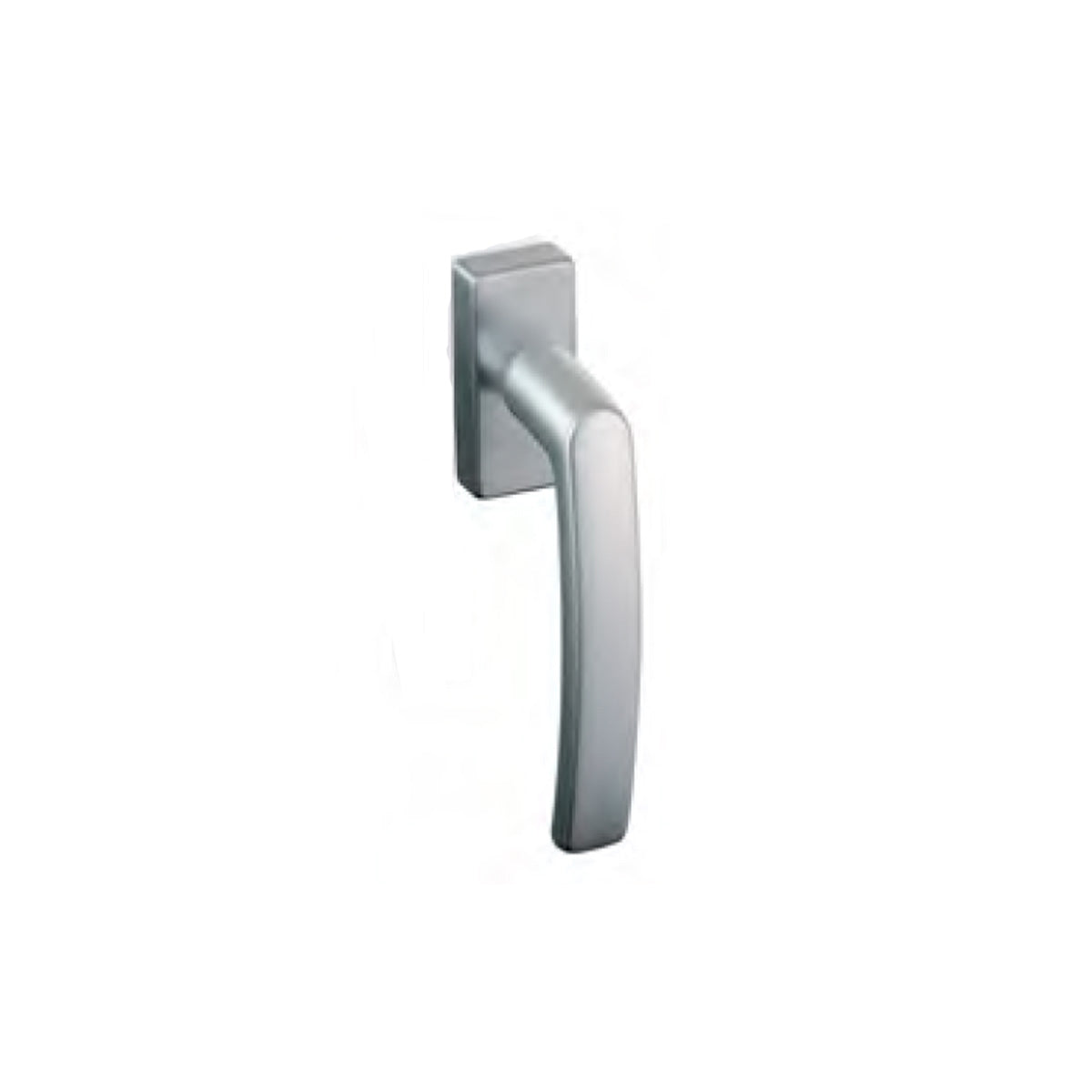 MANIGLIA DK LONDON ARGENTO F1