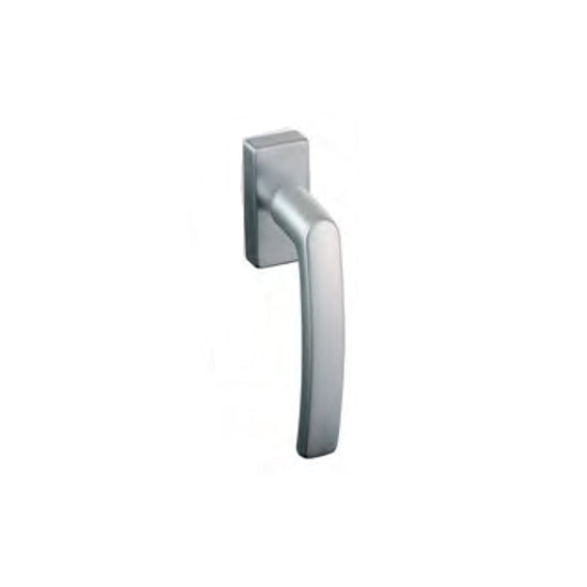 MANIGLIA DK LONDON ARGENTO F1