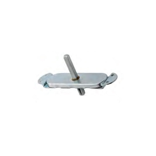 MARTELLINA Q.7 ZINCATO TECH 75