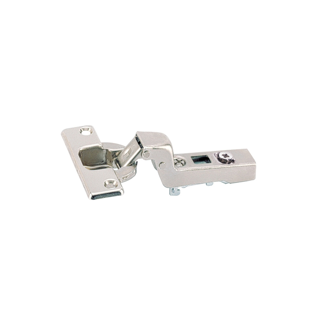 CERNIERA INTERMAT 9936 ANGOLO 95° A FILO 2 PEZZI