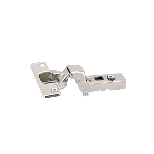 CERNIERA INTERMAT 9936 ANGOLO 95° A FILO 2 PEZZI