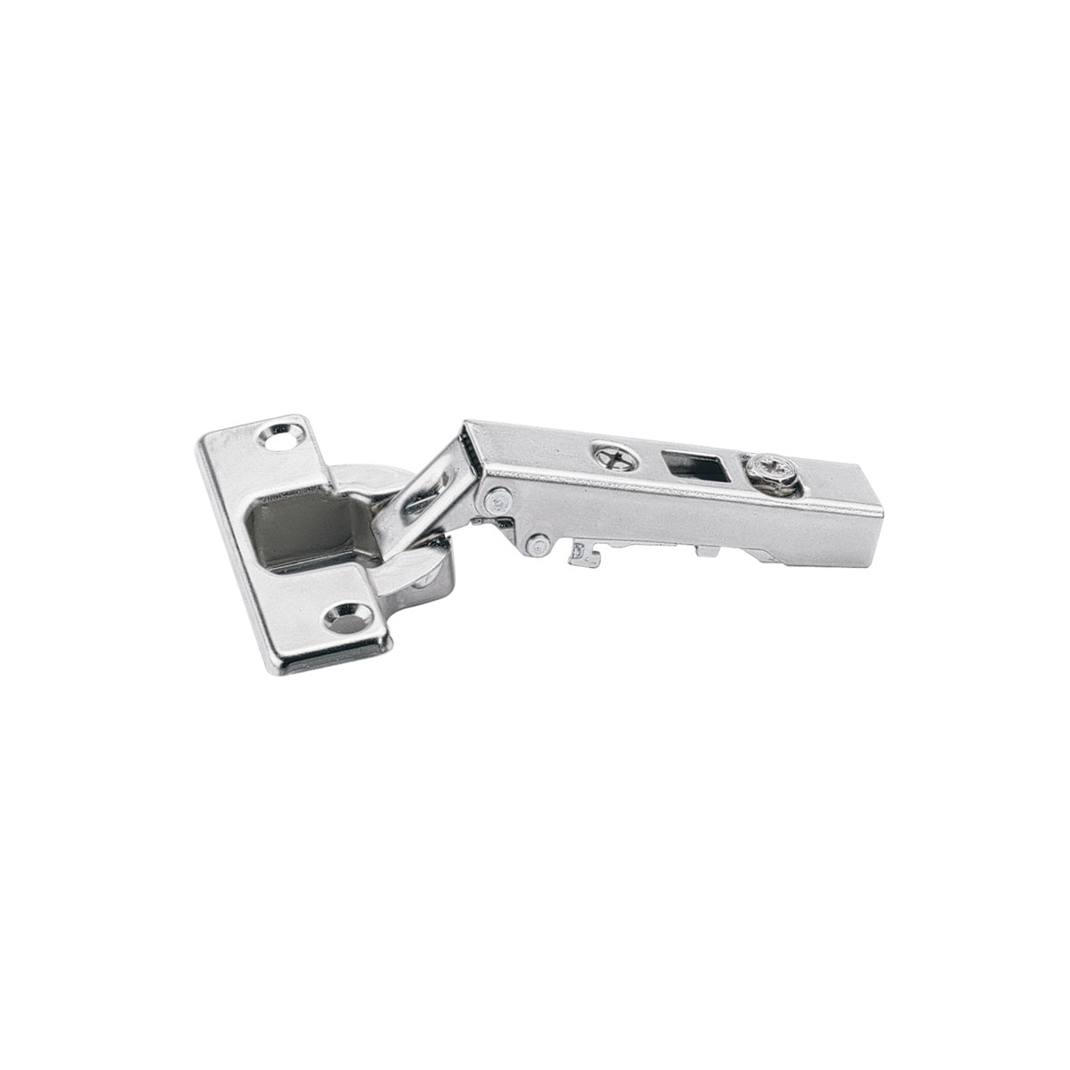 CERNIERA INTERMAT 9943 ANGOLO 110° IN BATTUTA 2 PEZZI