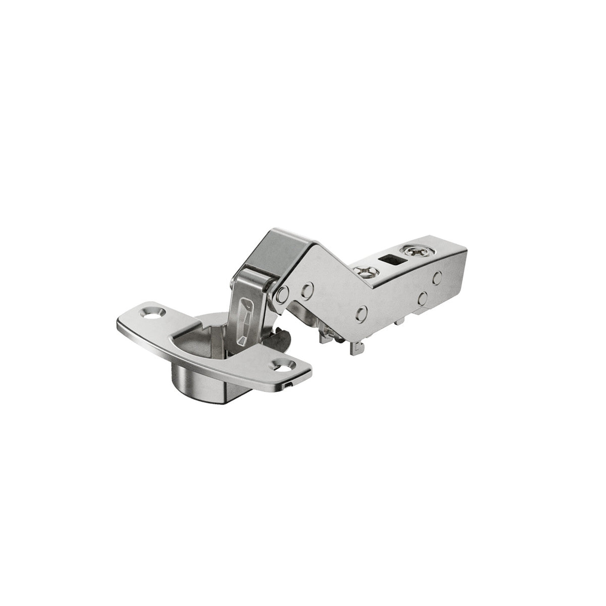 CERNIERA SENSYS 8639i W30 ANGOLO 95° A FILO 2 PEZZI