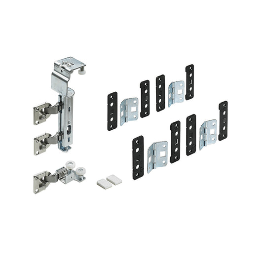 SET WING LINE 220 SINISTRO