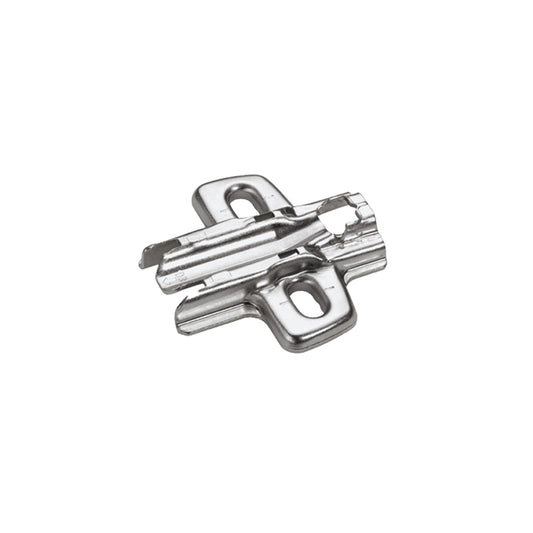 BASETTA A CROCE 8099 SPESSORE 3MM 2 PEZZI