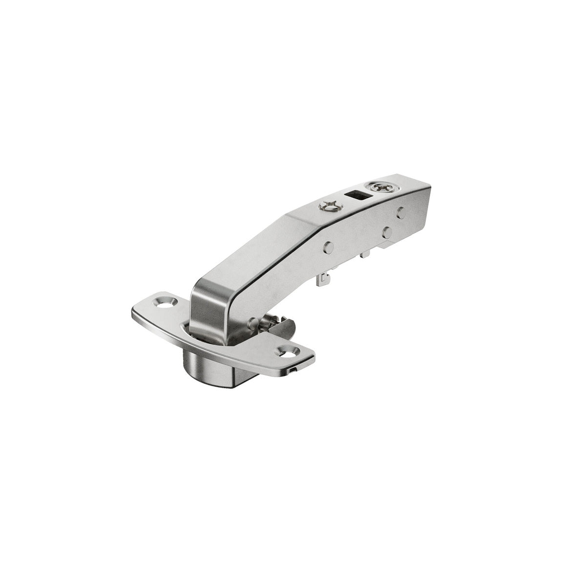 CERNIERA SENSYS 8639i W90 ANGOLO 95° A FILO 2 PEZZI
