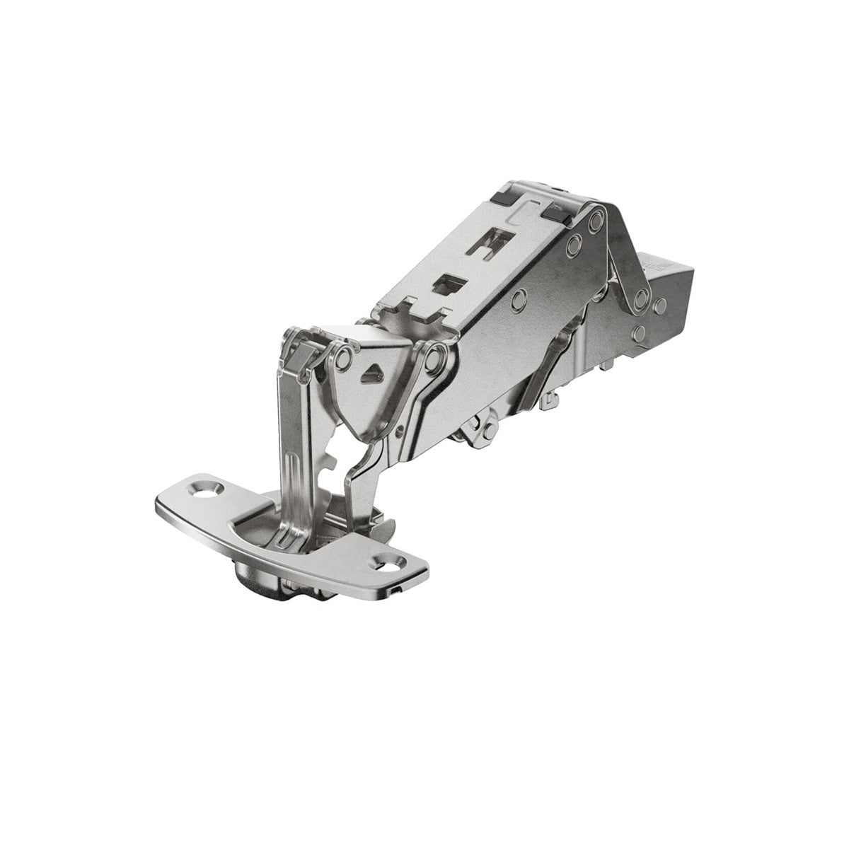 CERNIERA SENSYS 8657 ANGOLO 165° IN BATTUTA 2 PEZZI