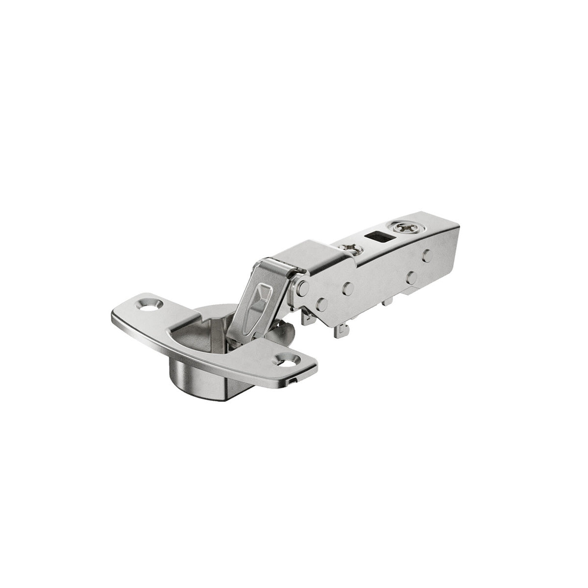 CERNIERA SENSYS 8645i ANGOLO 110° A FILO 2 PEZZI
