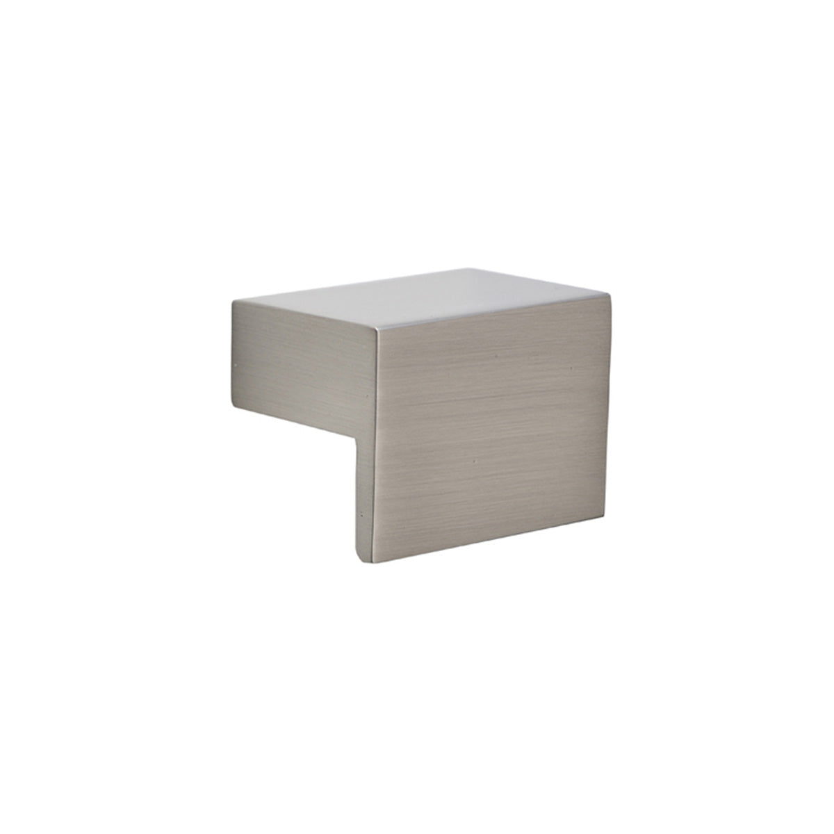POMOLO ZAMA NICHEL SATINATO 125NHST