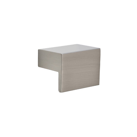 POMOLO ZAMA NICHEL SATINATO 125NHST