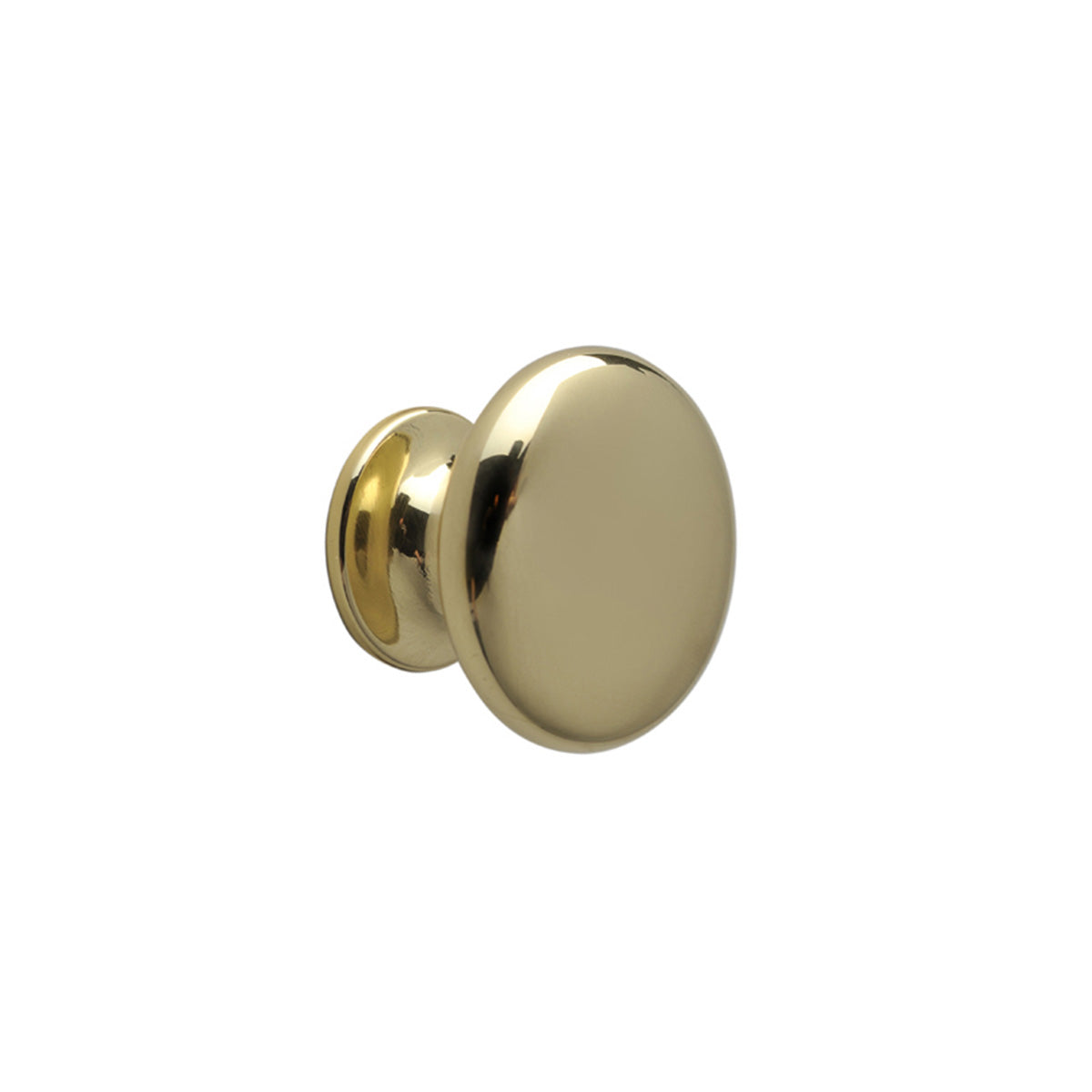 POMOLO OTTONE NICHEL SATINATO 652BNHST