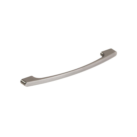 MANIGLIA ZAMA NICHEL SATINATO 3960BNHST