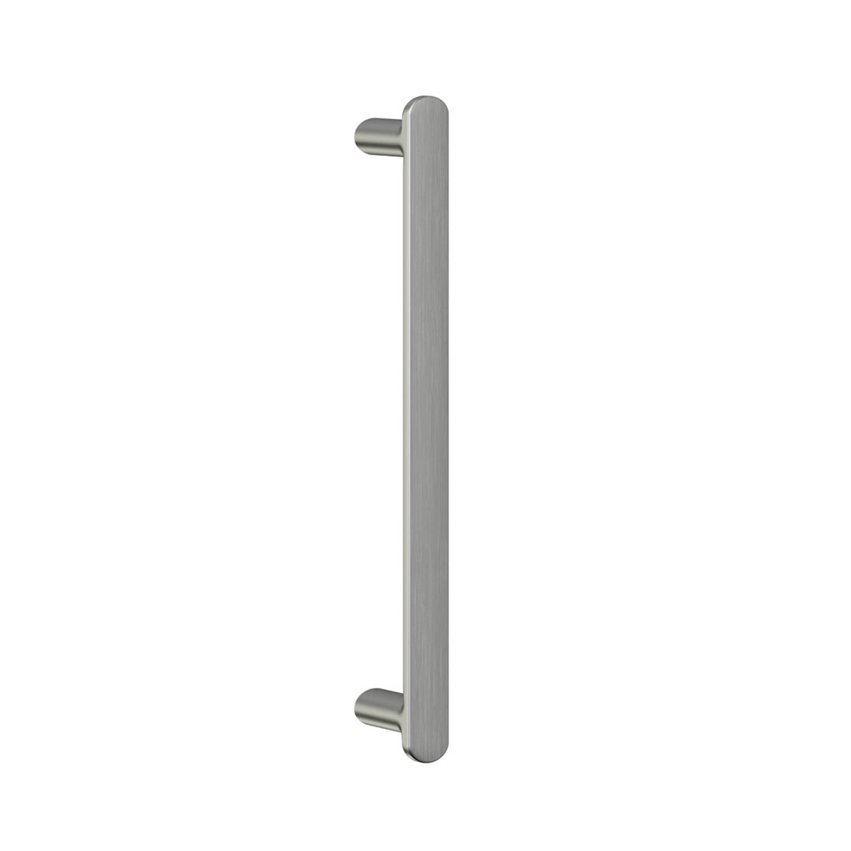 MANIGLIONE ZAMA CROMO SATINATO 3021BCRST