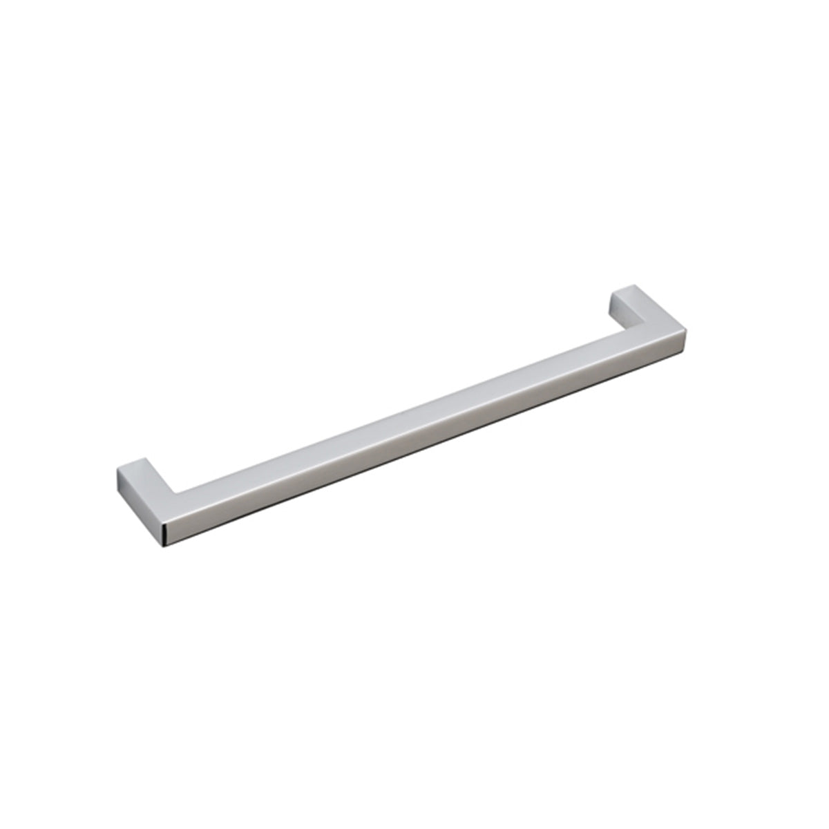 MANIGLIA ZAMA CROMO OPACO 3130ACROP
