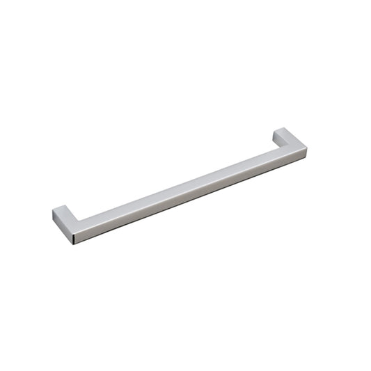 MANIGLIA ZAMA CROMO OPACO 3130ACROP