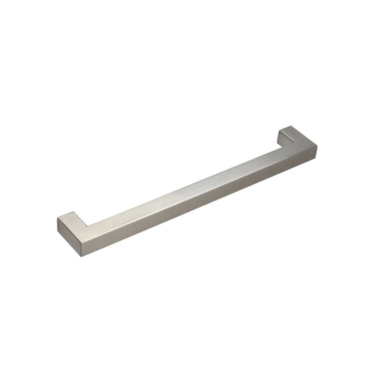 MANIGLIA ACCIAIO INOX SATINATO 3110XLAIST