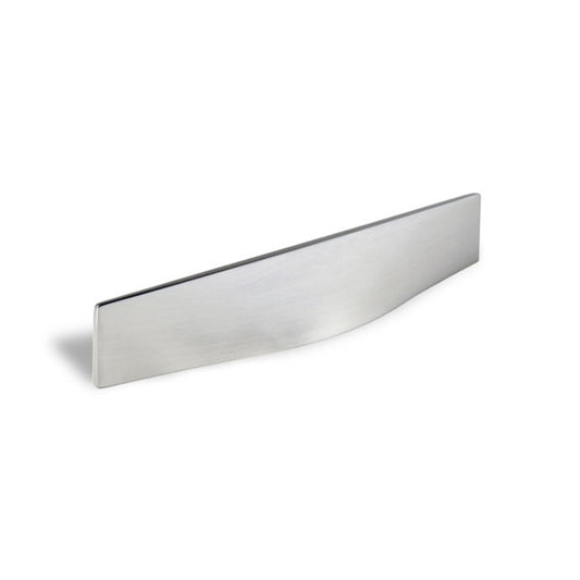 MANIGLIA ZAMA CROMO OPACO 3135BCROP