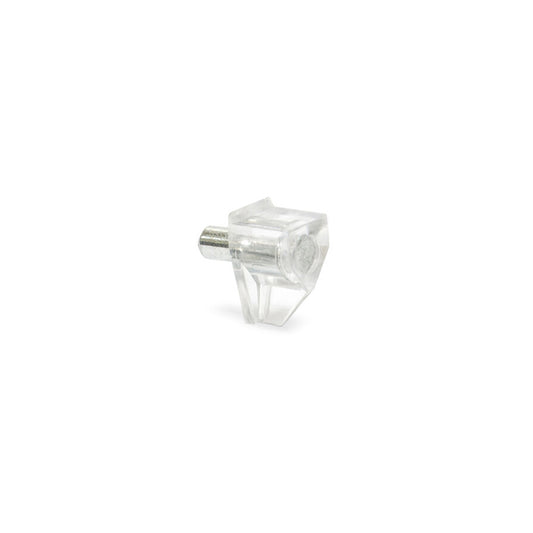 REGGIPIANO CON PERNO TRASPARENTE D5 5081120 50 PEZZI