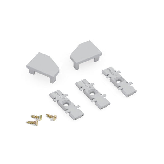 ACCESSORIO PER PROFILO INCLINATO LYNX 5146321