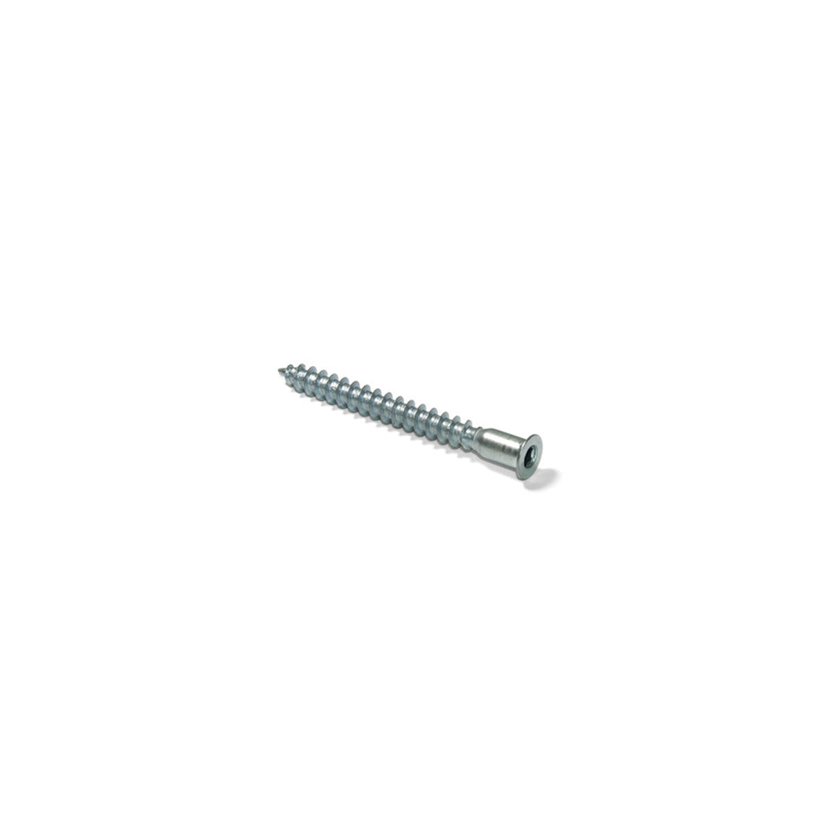 VITE A TESTA ESAGONALE 5X50 ZINCATE 7011905 50 PEZZI