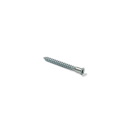 VITE A TESTA ESAGONALE 5X50 ZINCATE 7011905 50 PEZZI