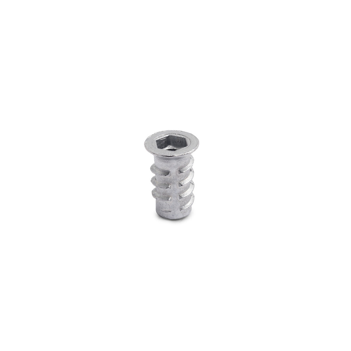 BUSSOLE 10X15 M8 ZINCATE 8007605 20 PEZZI