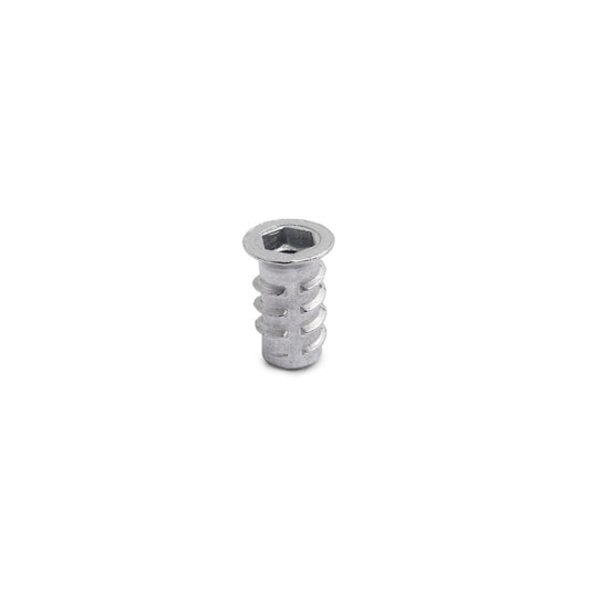 BUSSOLE 10X15 M8 ZINCATE 8007605 20 PEZZI