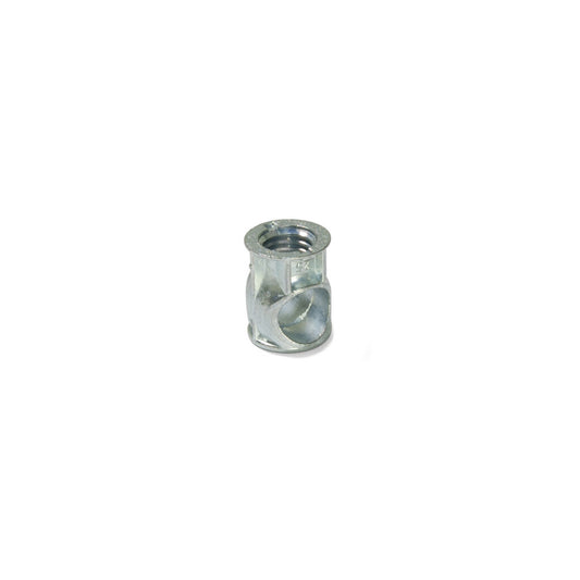 BOCCOLA D16 SP25 ZINCATA 8033805 20 PEZZI