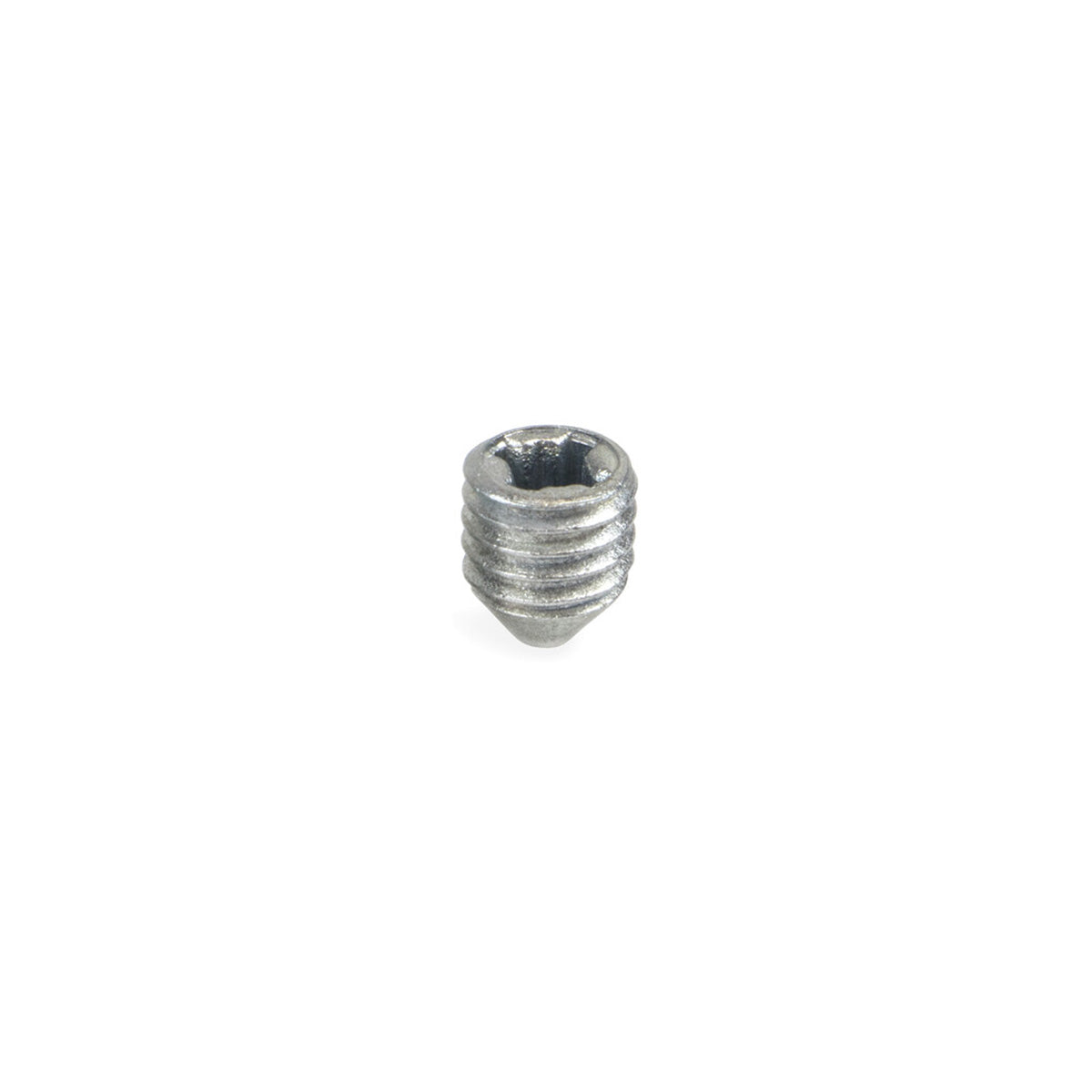 VITE A CONO 12X10MA ZINCATA 8069305 50 PEZZI